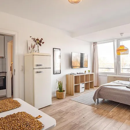 Strandblick - Liebevoll, Wassernah Mit Netflix * Eckernfoerde